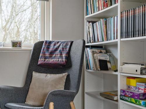  Holiday Home Ermelina - 500m to the inlet in The Liim Fiord by Interhome in Fur