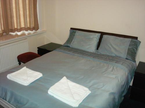Forest Gate Hotel - Free Parking limited spaces, Londýn (fotografie 5)