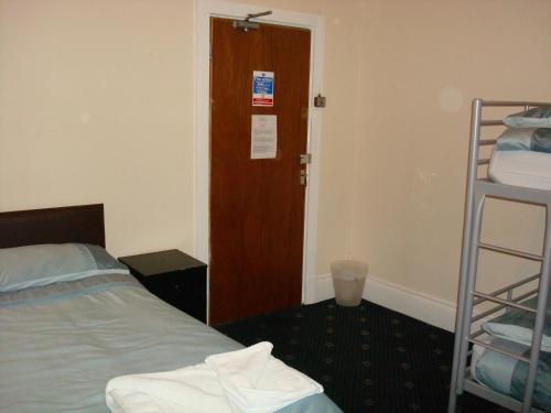 Forest Gate Hotel - Free Parking limited spaces, Londýn (fotografie 7)