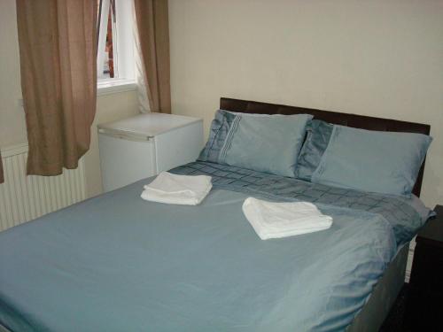 Forest Gate Hotel - Free Parking limited spaces, Londýn (fotografie 9)