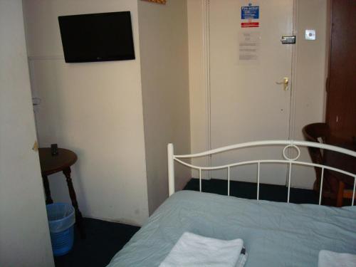 Forest Gate Hotel - Free Parking limited spaces, Londýn (fotografie 10)