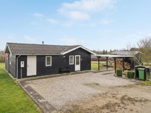  Holiday Home Awer - 300m to the inlet in The Liim Fiord by Interhome, Pension in Struer