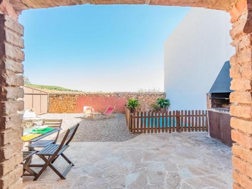 Holiday Home Les Orenetes in Llorenc del Penedes