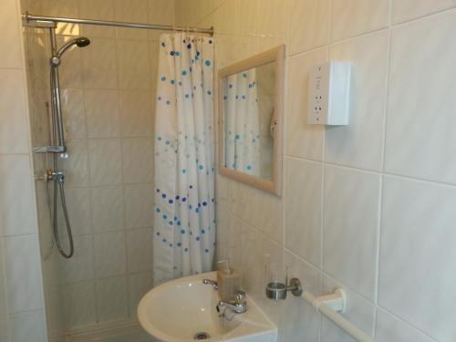 Oakville Apartments Room Type - Large Studio / Third floor