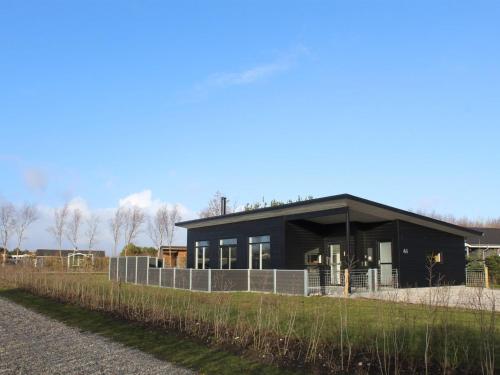 Holiday Home Gela - 1-3km to the inlet in Western Jutland by Interhome