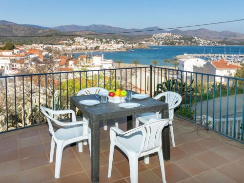 Holiday Home Dalí II by Interhome gîte à louer Platja del Port