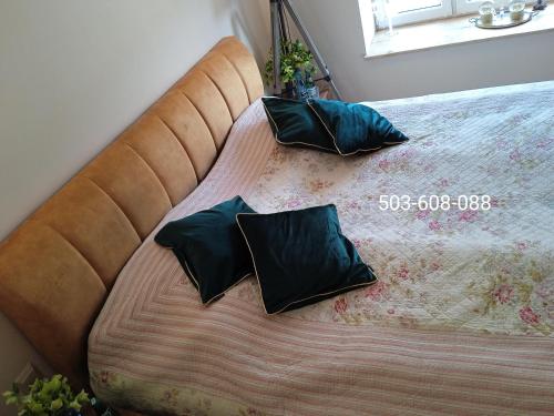 Accommodation in Stare Bogaczowice