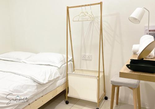 IPOH Waterpark Homestay By SummerStay