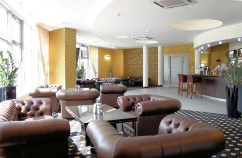 Hotel Business Faltom Gdynia - image 12
