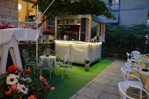 Mantovani Hotel Mariu