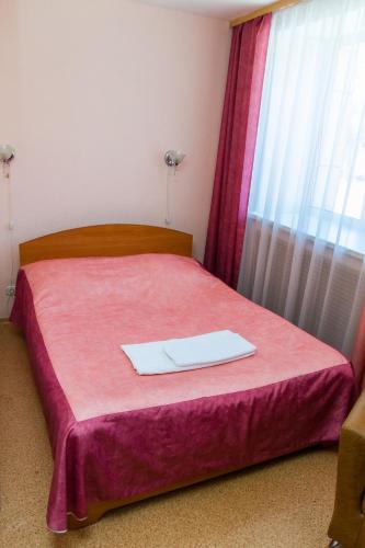 Lyuks Hotel - image 8