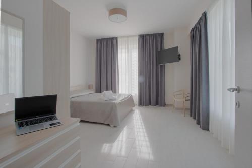 areacafe affitta camere - Canicattì