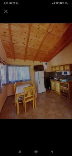 Cabañas LAS REARTENSES (Cabanas LAS REARTENSES) in Los Reartes