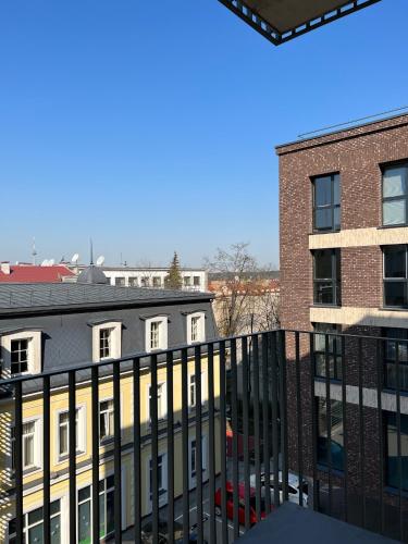 Bossa Nova - modern 2 bedroom apartment in the center