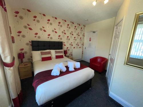 Milverton House - image 12