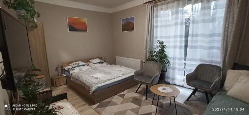 Karancs Apartman Salgótarján