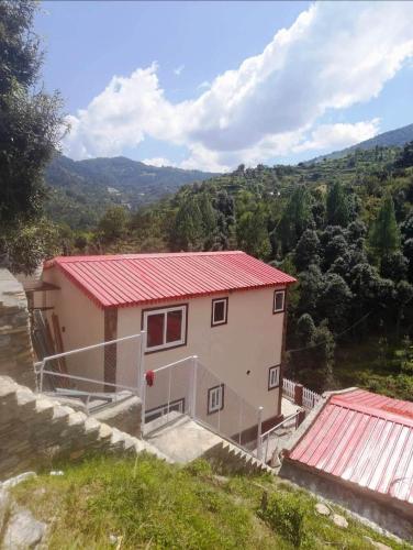 Infinity Hill Village Mukteshwar