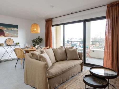 Apartment Résidence Newquay-2 by Interhome - Location saisonnière - Dinard