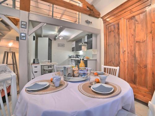 Holiday Home Le Céteau by Interhome - Location saisonnière - Saint-Pierre-d'Oléron