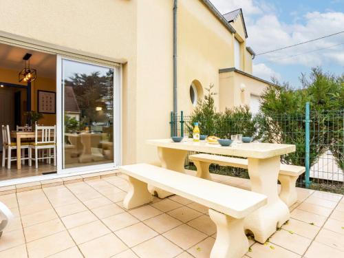 Holiday Home Guernesey by Interhome - Location saisonnière - Barneville-Carteret