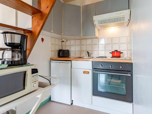 Studio Cabourg Plage-20 by Interhome