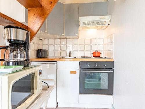 Studio Cabourg Plage-20 by Interhome