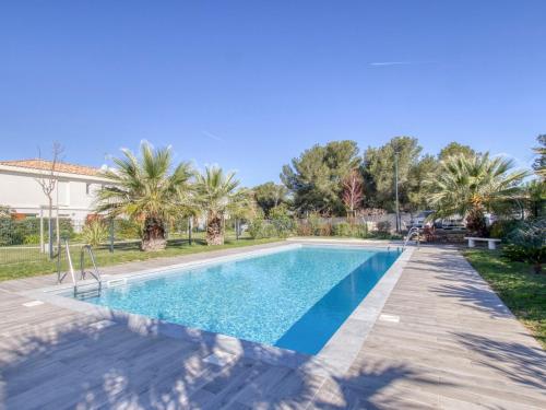 Apartment Les Terrasses by Interhome - Location saisonnière - Sanary-sur-Mer