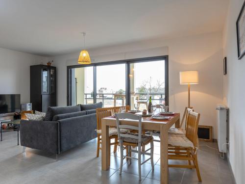 Apartment Résidence Newquay-1 by Interhome - Location saisonnière - Dinard