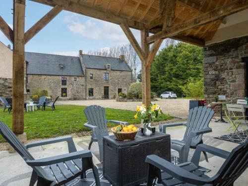 Apartment L'annexe by Interhome - Location saisonnière - Cancale