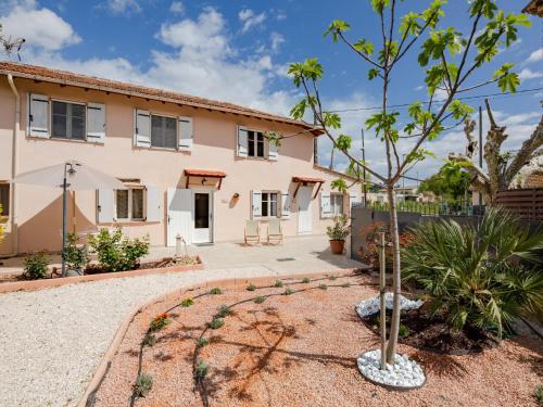 Apartment La Bastide de Claude by Interhome - Location saisonnière - La Roquette-sur-Siagne