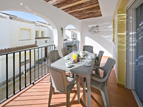 Holiday Home Imperial Park-8 by Interhome in 肯梅特斯