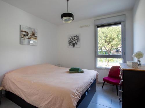 Apartment L'Orée du parc by Interhome - Tap to explore photos