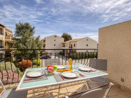 Apartment Provence Village-5 by Interhome - Location saisonnière - Saint-Cyr-sur-Mer