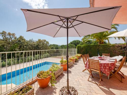 Apartment La Bastide-2 by Interhome - Location saisonnière - Sainte-Maxime