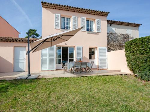 Villa Laura by Interhome - Location, gîte - Gassin