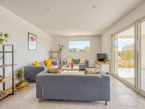 Holiday Home Villa Hestia by Interhome in Goudargues