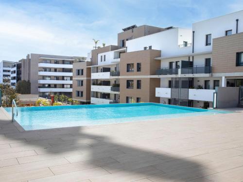 Apartment L'Eklore by Interhome