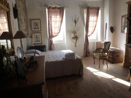 Manoir de la Chapelle
