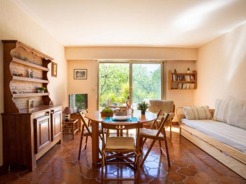 Studio Montfleuri by Interhome 3