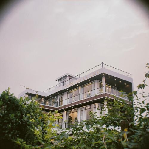 Villa De La Mer Sầm Sơn
