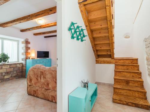 Holiday Home Hortensija by Interhome in 巴班