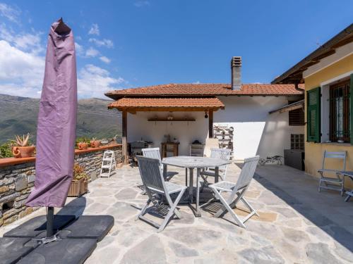  Villa Anna by Interhome in Ville San Pietro