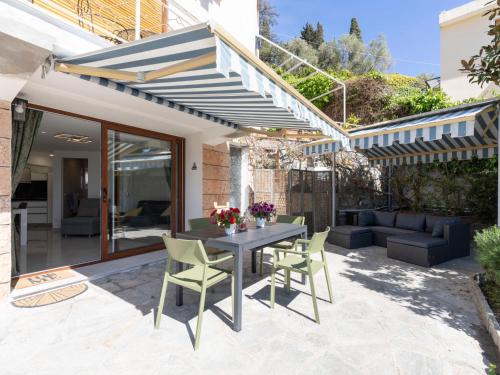 Apartment Bella Vista by Interhome in Bordighera