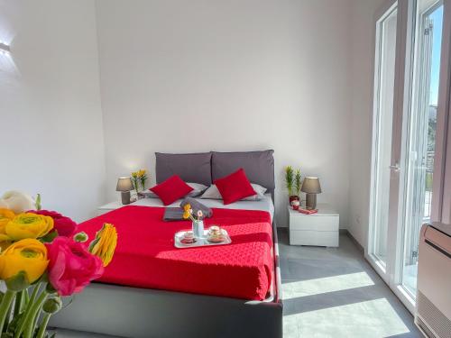  Holiday Home Casa Luca by Interhome in Imperia