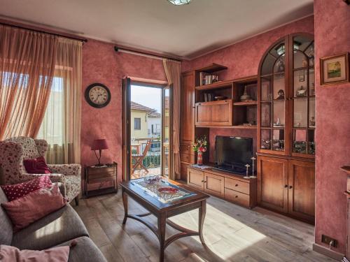  Apartment Il Castello by Interhome in Casciago