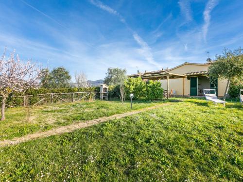  Apartment Lavender by Interhome, Unterkunft in Santa Luce