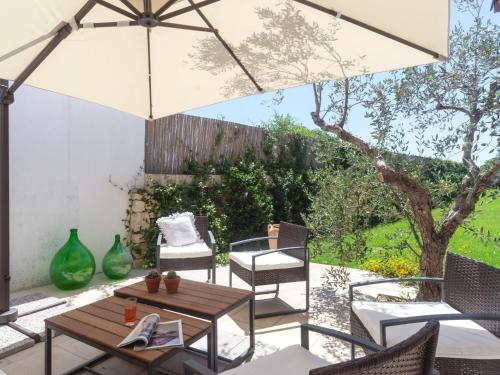  Apartment Fico by Interhome in Surano