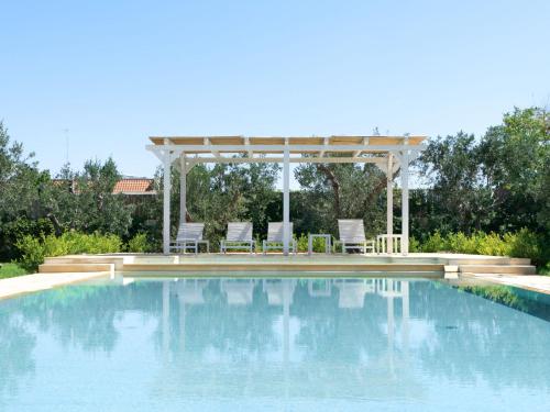  Apartment Fico by Interhome in Surano