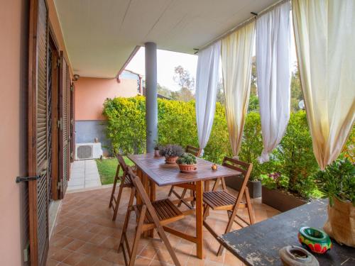  Holiday Home Venere by Interhome in Casale la Cogna
