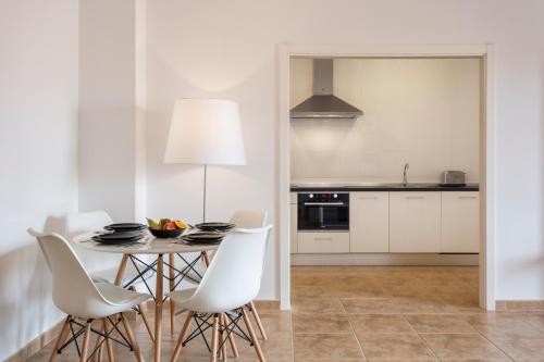  The Residences Islantilla Apartments in Islantilla